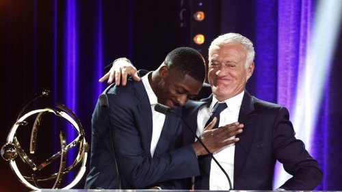 Trophées UNFP. Dembélé, Doué, Luis Enrique… Le palmarès complet des meilleurs de la saison de L1