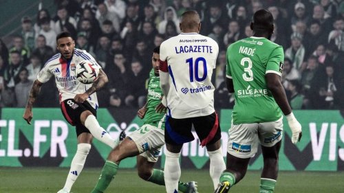 ASSE - OL. « Ses excuses n’atténueront pas la douleur » : Tolisso répond à Letexier