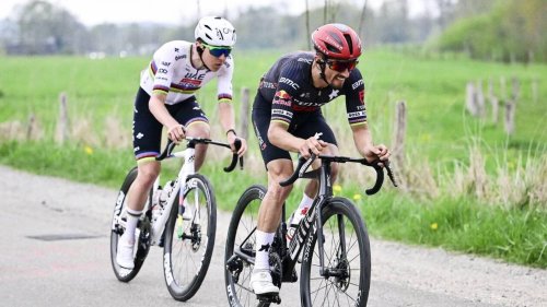Liège-Bastogne-Liège. Julian Alaphilippe veut profiter du pèlerinage ardennais
