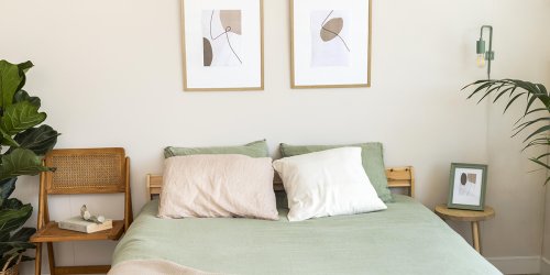 10 idées pour rénover sa chambre sans dépenser 1 centime... ou presque !