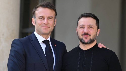 CARTE. Guerre en Ukraine : « forces de réassurance », nouvelles frappes à Kherson… Le point du jour