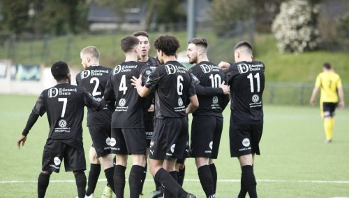 CARTE. Football : Saint-Malo (N2) signe un solide défenseur... tous les transferts d’Ille-et-Vilaine