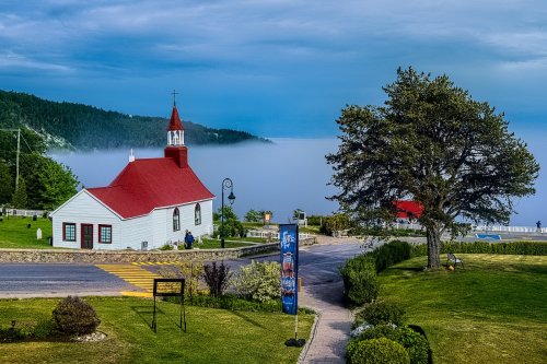 Ces 8 autres villes à voir au Québec en plus de Montréal et Québec