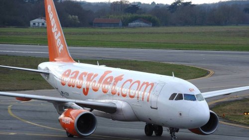 Un vol Londres-Chypre atterrit en urgence à Bâle-Mulhouse à cause de maux de tête à bord