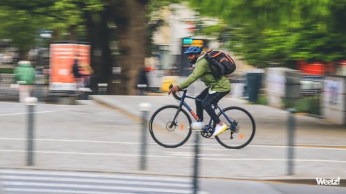 Vélo et qualité de vie au travail : pédaler pour mieux bosser (et mieux vivre)
