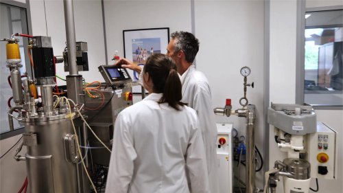 Bioprox : Noyant face à Marseille et Toulouse pour une usine biotech de 20 M€      - Agence API