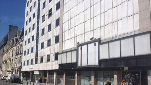 Le groupe Ferré pourra-t-il enfin construire son hôtel à la place de l’ancien Gaumont à Rennes ?