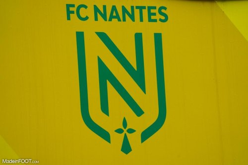 Une pépite de National va jouer au FC Nantes !