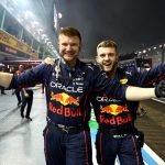 Verstappen et Red Bull sous (grande?) pression au G.P du Japon de F1