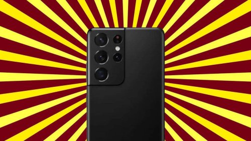 Ce smartphone Samsung Galaxy Ultra tombe à -77 % ce jeudi, et les ventes explosent