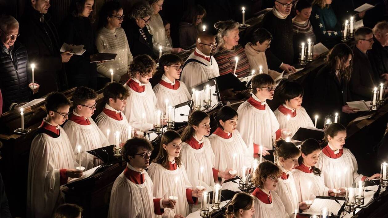 Musique britannique, glaces artisanales… Trois idées de sorties pour la semaine près de Saint-Malo