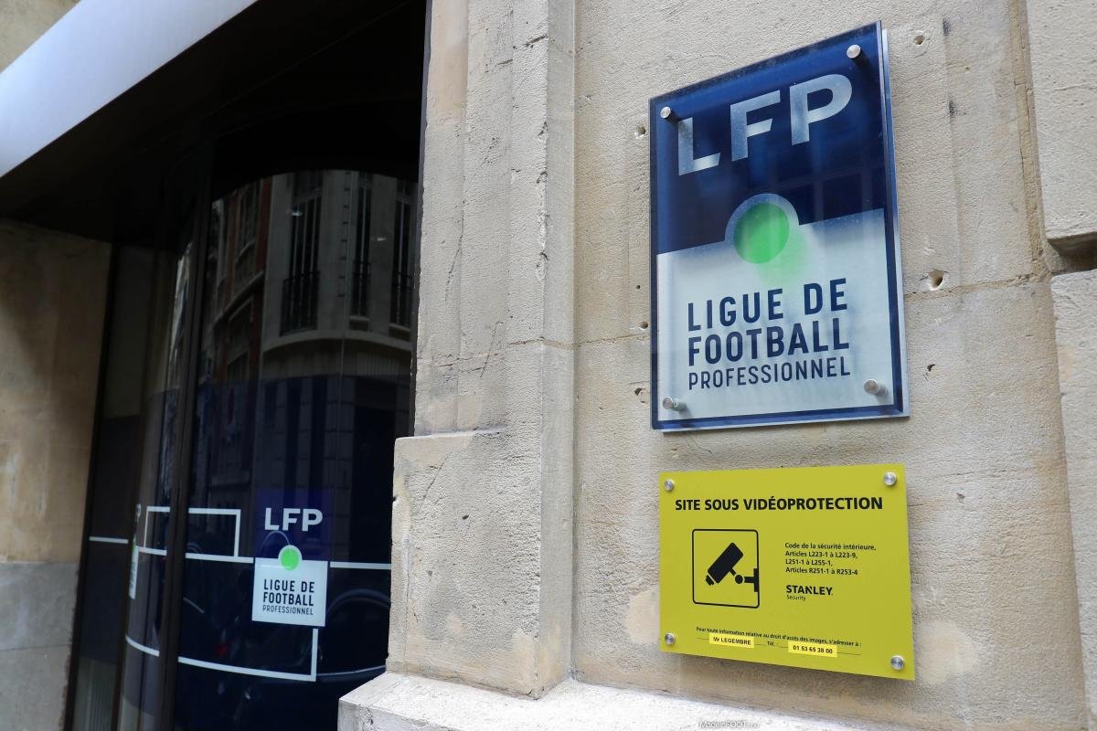 Outre Canal+, d'autres acteurs pourraient être intéressés par la chaîne de la LFP