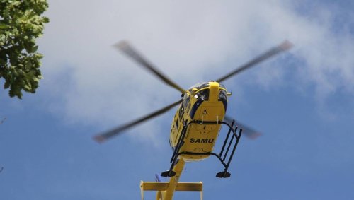 Chute du coffre d’une voiture à Pornic : la victime est décédée
