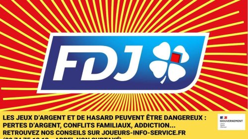 EuroMillions : plus que quelques heures pour tenter les 137 millions d’euros ce mardi 13 mai
