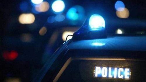 À Quimper, un accident de voiture survient dans la nuit de lundi à mardi