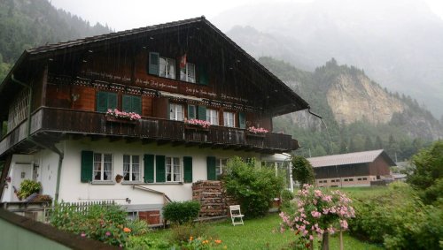 Menacé par des munitions de la Guerre 39-45, un village suisse devra être évacué