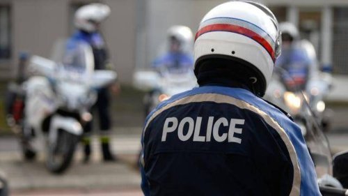 Une caisse de 17 kg de cannabis déterrée, la police invite son propriétaire à venir la récupérer