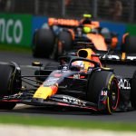Duel Verstappen-Alonso en libres 3, les 2 Alpine dans le coup (Melbourne)