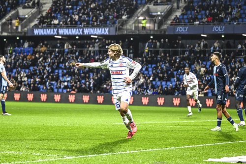 RC Strasbourg - Le Havre AC : les compos officielles