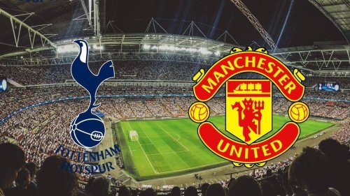 Tottenham - Manchester United : sur quelle chaîne et à quelle heure voir la finale en direct ?
