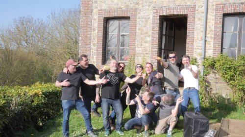 Un double anniversaire fêté en musique à la Ferme de Rai