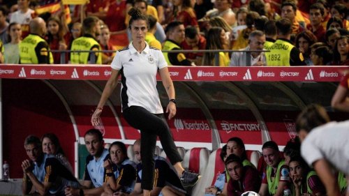 Football. La sélectionneuse espagnole Montse Tomé (déjà) poussée vers la sortie de la Roja