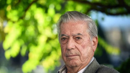 Mario Vargas Llosa, auteur rebelle, était le dernier « géant des lettres » sud-américaines