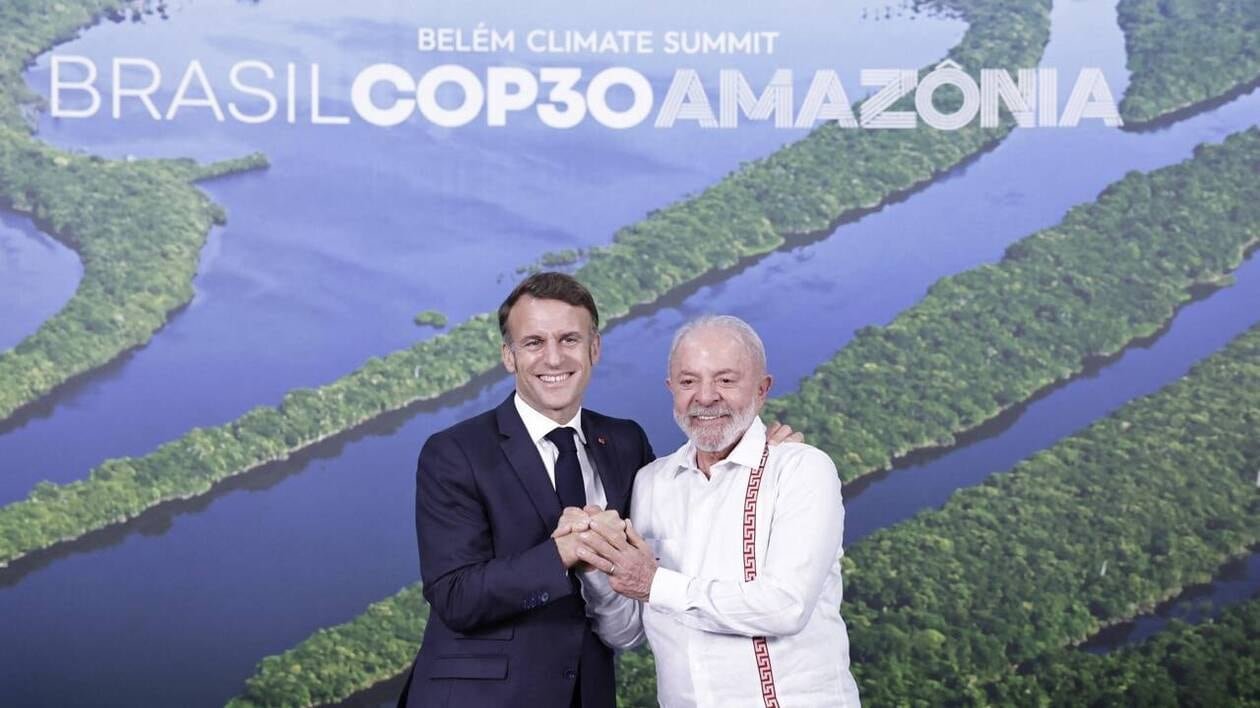 ÉDITORIAL. Mercosur : un accord controversé