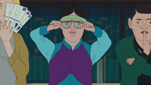 Cinq bonnes raisons d’aller au festival de cinéma d’animation de Rennes