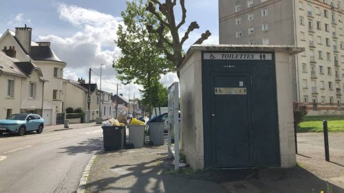 Bébé découvert dans des toilettes à Nantes : une femme de 28 ans en garde à vue