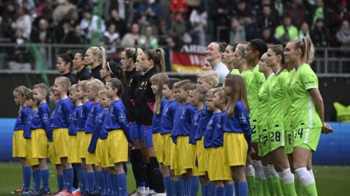 Finale de la Ligue des champions féminine. L’appétit d’ogre du Barça à l’épreuve de Wolfsburg