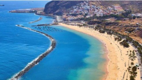 Profitez de cette offre imbattable Ôvoyages : 182 euros pour un séjour aux îles Canaries