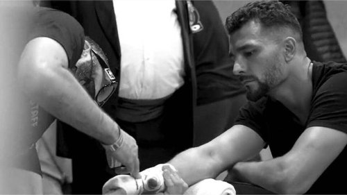 Combat de boxe entre Jordy Weiss et Jon Miguez à l’Espace Mayenne : les billets sont en vente