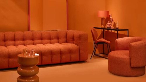 Maisons du Monde lance sa nouvelle édition limitée Tangerine : découvrez toutes les offres ici