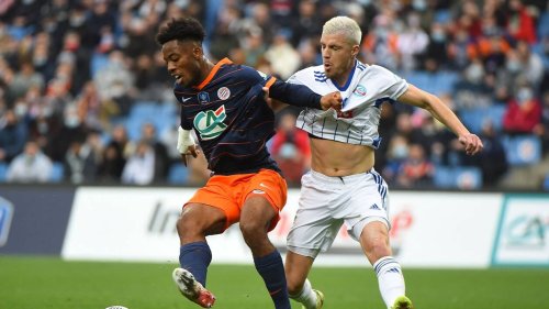 Ligue 1. Montpellier : Elye Wahi voit son incompréhensible carton rouge retiré