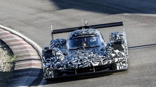 24 Heures du Mans. Porsche précise ses choix techniques sur sa LMDh
