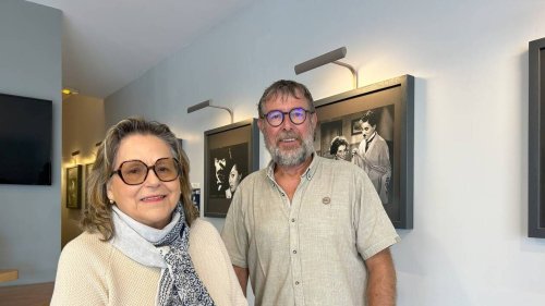 Comment fonctionne ce cinéma uniquement géré par des bénévoles en Bretagne ?
