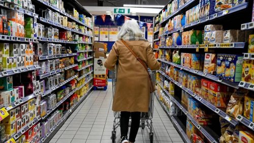Santé : Intermarché annonce tester la fin des bonbons en caisse dans plusieurs de ses magasins
