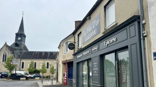 Le couple de boulangers d’un village a disparu depuis un mois sans « aucun signe avant-coureur »