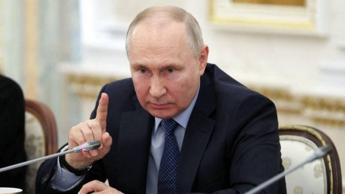Vladimir Poutine met en garde les Occidentaux dans son discours à la Nation