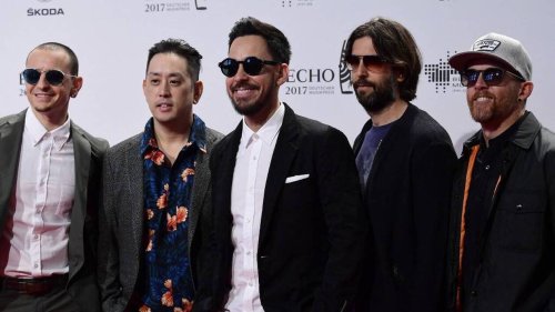 Linkin Park va dévoiler une chanson inédite avec Chester Bennington, mort il y a six ans