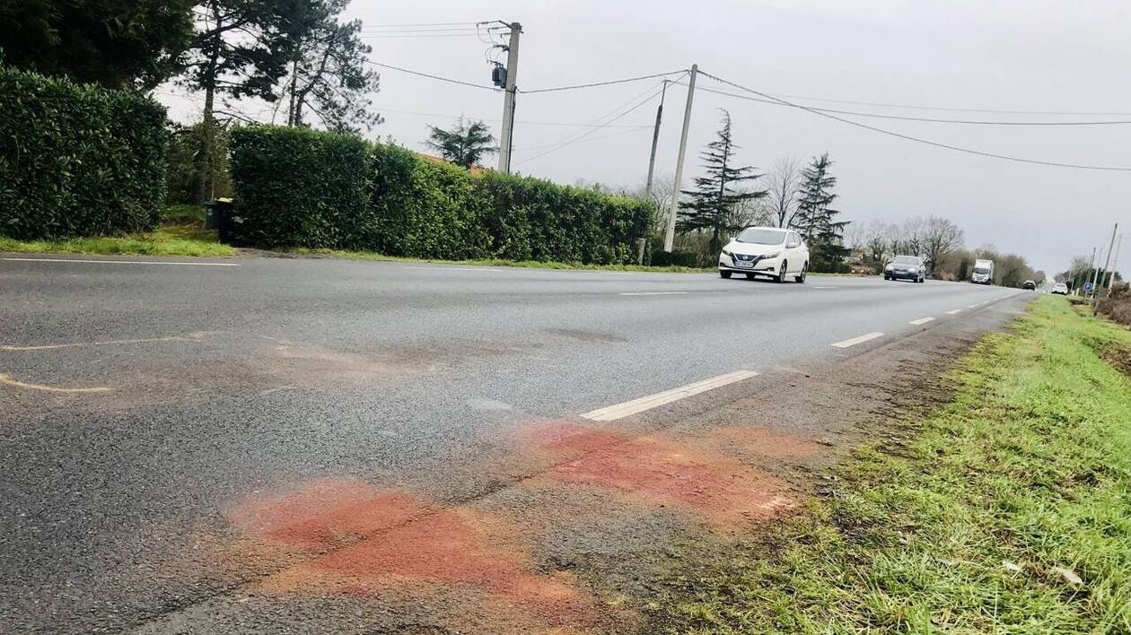 Un policier avait perdu la vie en percutant une vache, l’agriculteur jugé pour homicide involontaire