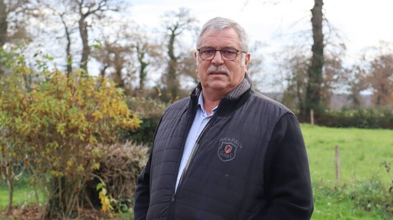 « L’absence d’engagement met les paysans dehors » : Pascal Férey fut incontournable dans la Manche