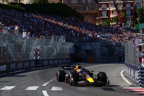 Grand-Prix de Monaco de F1 : direct, programme TV, horaires, tout savoir sur le rocher ! - Le Mag Sport Auto