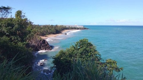 En Guadeloupe, « si rien n’est fait, les eaux de baignade seront toutes interdites dans dix ans »