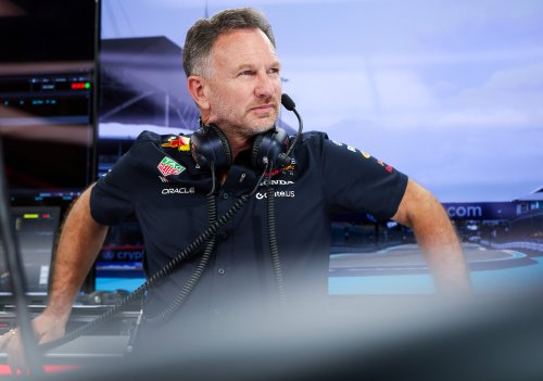 F1 Coup de théâtre tonitruant, Christian Horner viré de chez Red Bull, peut-être dès Imola ? - Le Mag Spor ...