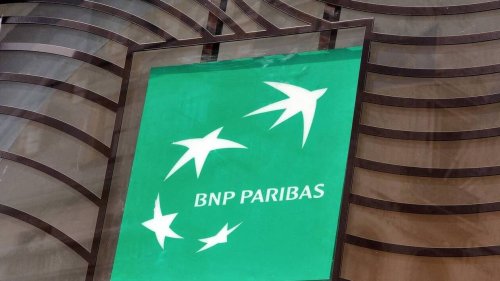 Des militants d’Extinction Rebellion visent des distributeurs de BNP Paribas