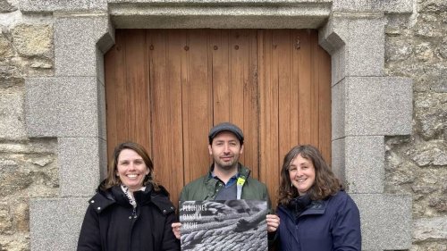 « Plouhinec dans la Poche », une déambulation théâtrale sur les empochés