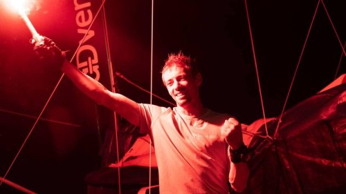 Route du Rhum. Explosion, record, naissance… Les huit moments forts de la 12e édition