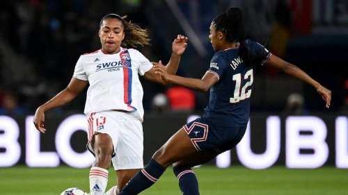 OL féminin. Catarina Macario, en fin de contrat, quitte le club
